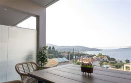 Bee Apartments, Nikiana, Lefkada