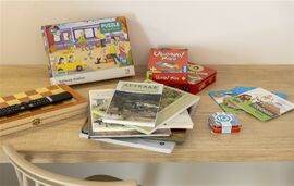 Bee Apartments, Nikiana, Lefkada