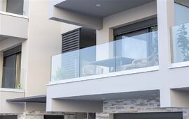 Bee Apartments, Nikiana, Lefkada