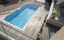 Bee Apartments, Nikiana, Lefkada