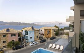 Bee Apartments, Nikiana, Lefkada