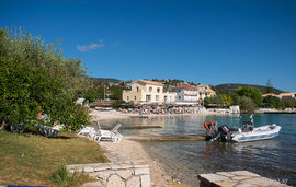 Bee Apartments, Nikiana, Lefkada