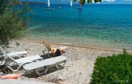 Bee Apartments, Nikiana, Lefkada