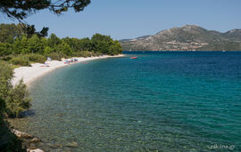 Bee Apartments, Nikiana, Lefkada