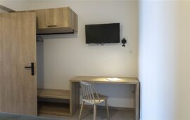 Bee Apartments, Nikiana, Lefkada