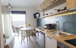 Bee Apartments, Nikiana, Lefkada