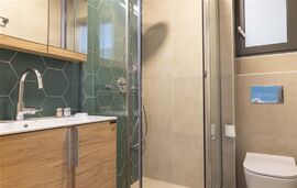 Bee Apartments, Nikiana, Lefkada