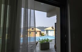 Bee Apartments, Nikiana, Lefkada