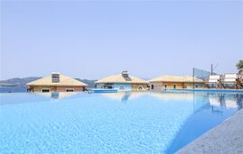 Bee Apartments, Nikiana, Lefkada