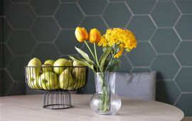 Bee Apartments, Nikiana, Lefkada