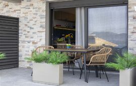 Bee Apartments, Nikiana, Lefkada