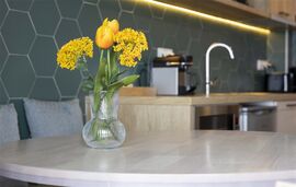 Bee Apartments, Nikiana, Lefkada