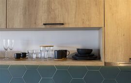 Bee Apartments, Nikiana, Lefkada