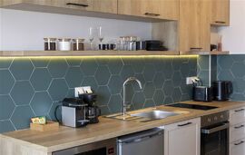 Bee Apartments, Nikiana, Lefkada