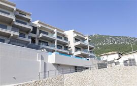 Bee Apartments, Nikiana, Lefkada