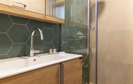 Bee Apartments, Nikiana, Lefkada