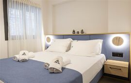 Bee Apartments, Nikiana, Lefkada