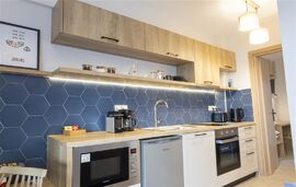 Bee Apartments, Nikiana, Lefkada