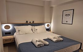 Bee Apartments, Nikiana, Lefkada