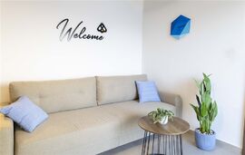 Bee Apartments, Nikiana, Lefkada