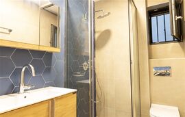 Bee Apartments, Nikiana, Lefkada