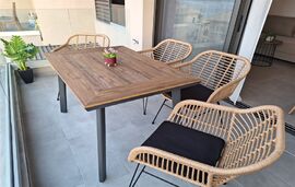 Bee Apartments, Nikiana, Lefkada