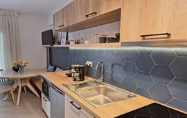 Bee Apartments, Nikiana, Lefkada