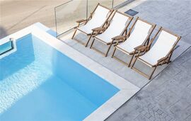 Bee Apartments, Nikiana, Lefkada