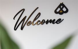 Bee Apartments, Nikiana, Lefkada