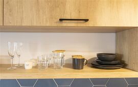 Bee Apartments, Nikiana, Lefkada