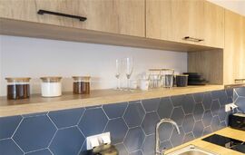 Bee Apartments, Nikiana, Lefkada