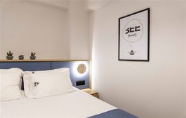 Bee Apartments, Nikiana, Lefkada