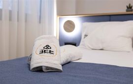 Bee Apartments, Nikiana, Lefkada