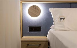 Bee Apartments, Nikiana, Lefkada