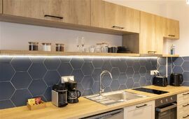 Bee Apartments, Nikiana, Lefkada