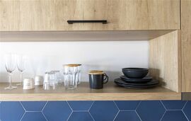 Bee Apartments, Nikiana, Lefkada