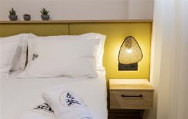 Bee Apartments, Nikiana, Lefkada