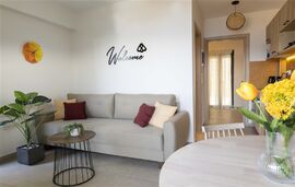 Bee Apartments, Nikiana, Lefkada