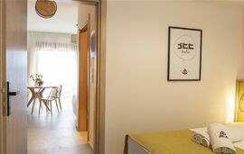 Bee Apartments, Nikiana, Lefkada