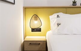 Bee Apartments, Nikiana, Lefkada