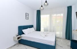 Emerald Apartments, Skala Rachoni, Thassos
