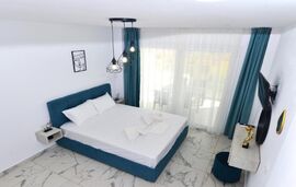 Emerald Apartments, Skala Rachoni, Thassos