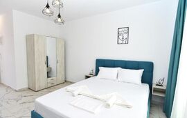 Emerald Apartments, Skala Rachoni, Thassos