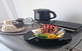 Emerald Apartments, Skala Rachoni, Thassos