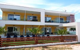 Emerald Apartments, Skala Rachoni, Thassos