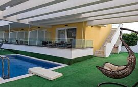 Emerald Apartments, Skala Rachoni, Thassos