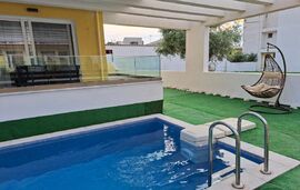 Emerald Apartments, Skala Rachoni, Thassos