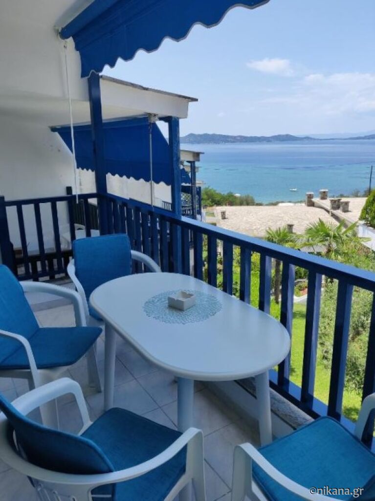 Brilliance Apartments, Ouranoupolis, Athos