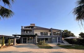 Potidia Apartments, Nea Potidea, Kassandra