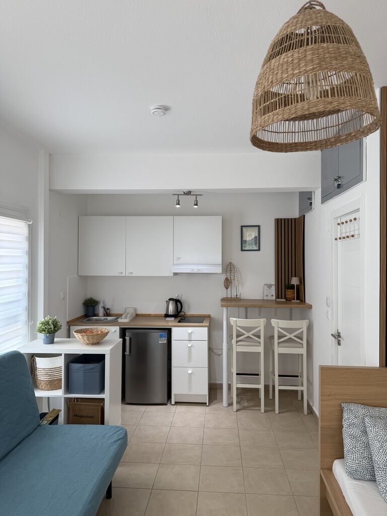 Kostas Apartment, Nikiti, Sithonia